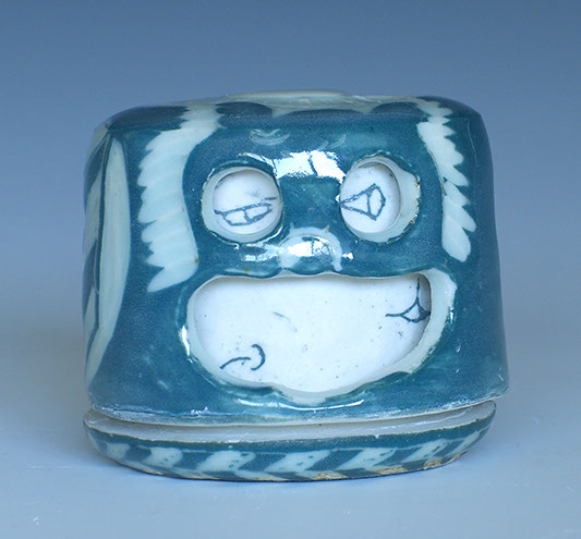 Candy box 4